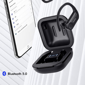 Bluetooth Earphone TWS 5.0 Led Display