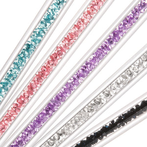 5PC Nail Art Dotting Pen 2 Side