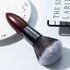 1PC Luxuriously Dense Compact Powder Brush