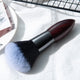1PC Luxuriously Dense Compact Powder Brush