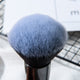 1PC Luxuriously Dense Compact Powder Brush