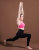 High Elastic Fitness Sport Gym Leggings