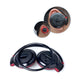 Wireless Bluetooth Headphones Stereo Type