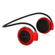 Wireless Bluetooth Headphones Stereo Type