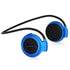 Wireless Bluetooth Headphones Stereo Type