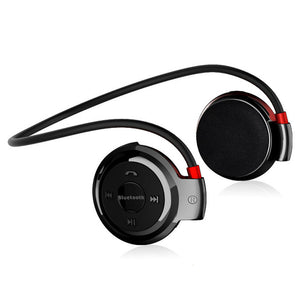 Wireless Bluetooth Headphones Stereo Type