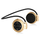 Wireless Bluetooth Headphones Stereo Type