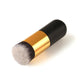 Portable Round Flat Chubby Brush