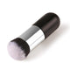 Portable Round Flat Chubby Brush