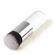 Portable Round Flat Chubby Brush