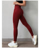 Seamless Leggings Women Fitness Yoga