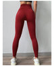 Seamless Leggings Women Fitness Yoga