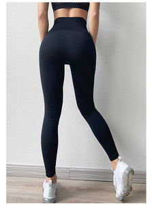 Seamless Leggings Women Fitness Yoga