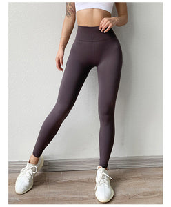 Seamless Leggings Women Fitness Yoga