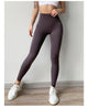 Seamless Leggings Women Fitness Yoga