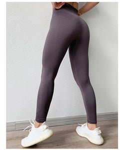 Seamless Leggings Women Fitness Yoga