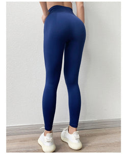 Seamless Leggings Women Fitness Yoga