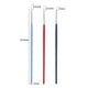 3PC Nail Art Liner Painting Pen
