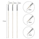 3PC Nail Art Liner Painting Pen