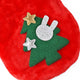 Christmas Cat Clothes Small