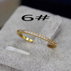 Adjustable Bracelet Bangle Women