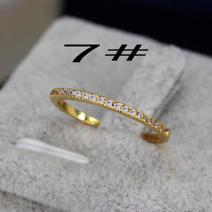 Adjustable Bracelet Bangle Women