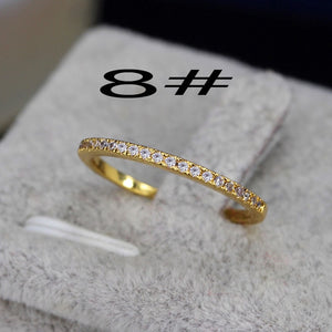 Adjustable Bracelet Bangle Women