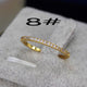 Adjustable Bracelet Bangle Women