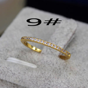 Adjustable Bracelet Bangle Women