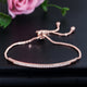 Adjustable Bracelet Bangle Women