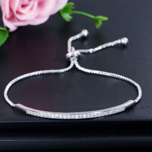 Adjustable Bracelet Bangle Women