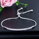 Adjustable Bracelet Bangle Women