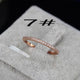 Adjustable Bracelet Bangle Women