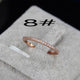 Adjustable Bracelet Bangle Women