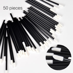 50PC Make Up Brushes Set