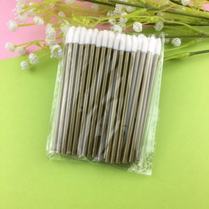 50PC Make Up Brushes Set