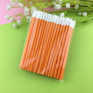 50PC Make Up Brushes Set
