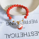 Handmade Colorful Rope Lucky  Bracelet