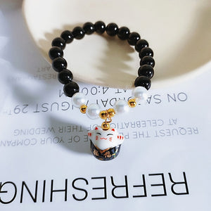Handmade Colorful Rope Lucky  Bracelet