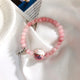 Handmade Colorful Rope Lucky  Bracelet