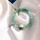Handmade Colorful Rope Lucky  Bracelet