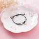 Handmade Colorful Rope Lucky  Bracelet