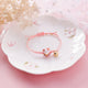 Handmade Colorful Rope Lucky  Bracelet