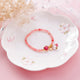 Handmade Colorful Rope Lucky  Bracelet