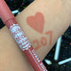 12 Colors Matte Glitter Lip Liner