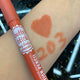 12 Colors Matte Glitter Lip Liner