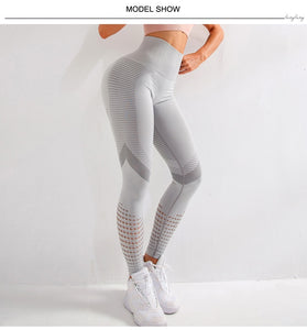 Yoga Pants Women Vital Seamless Leggings