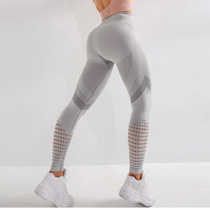 Yoga Pants Women Vital Seamless Leggings