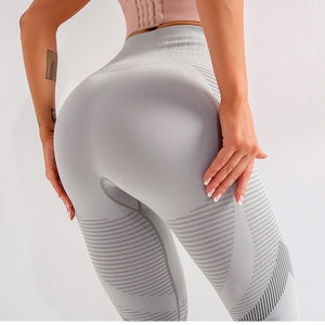 Yoga Pants Women Vital Seamless Leggings