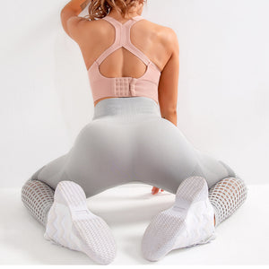 Yoga Pants Women Vital Seamless Leggings